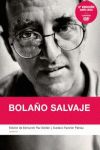 BOLAÑO SALVAJE [+DVD]
