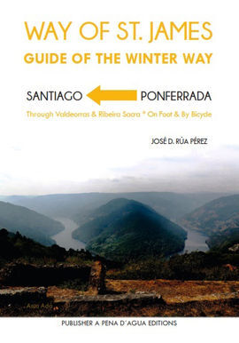 WAY OF ST. JAMES (GUIDE OF THE WINTER WAY)