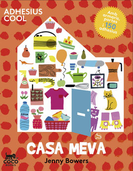 CASA MEVA -AMB ADHESIUS COOL