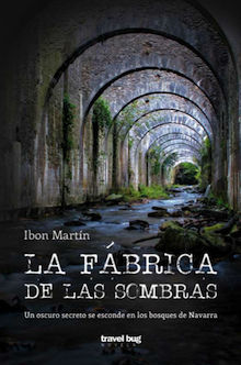 FABRICA DE LAS SOMBRAS, LA