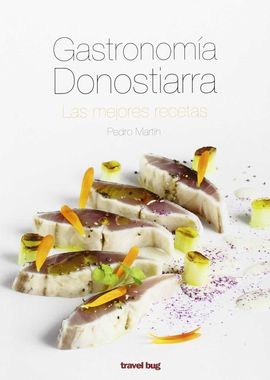 GASTRONOMÍA DONOSTIARRA -TRAVEL BUG