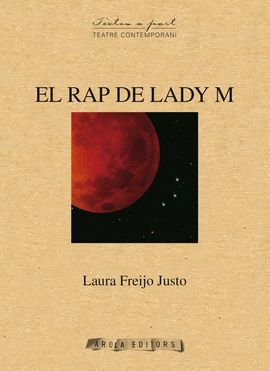 RAP DE LADY M, EL -AROLA