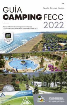 2022 GUIA FECC DE CAMPINGS