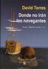 DONDE NO IRAN LOS NAVEGANTES