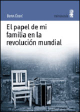 PAPEL DE MI FAMILIA EN LA REVOLUCION MUNDIAL, EL