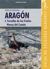 ARAGON, GUIA DE ESCALADA