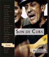 SON DE CUBA [+ CD]