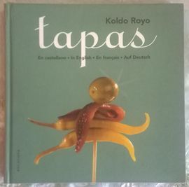 TAPAS [CAS/ENG/FRA/DEU]
