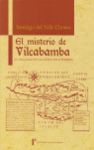 MISTERIO DE VILCABAMBA, EL