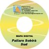PALLARS SOBIRA - SUD 1:50.000 [CD-ROM] CARTOGRAFIA DIGITAL GPS -PIOLET