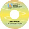 VALL DE CORTIELLA-SERRA DE PRADELL 1:15.000 [CD-ROM] CARTOGRAFIA DIGITAL GPS -PIOLET