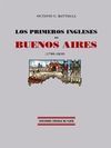 PRIMEROS INGLESES EN BUENOS AIRES (1780-1830), LOS