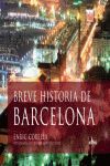 BREVE HISTORIA DE BARCELONA