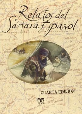 RELATOS DEL SÁHARA ESPAÑOL