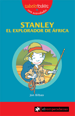 STANLEY, EL EXPLORADOR DE AFRICA