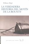 VERDADERA HISTORIA DEL MOTIN DE LA BOUNTY