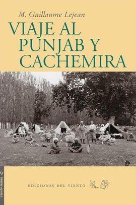 VIAJE DEL PUNJAB A CACHEMIRA