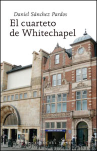 CUARTETO DE WHITECHAPEL, EL