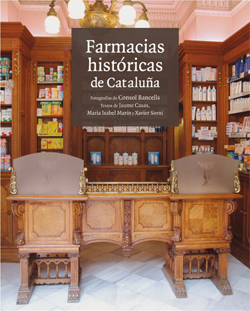 FARMACIAS HISTORICAS DE CATALUNYA