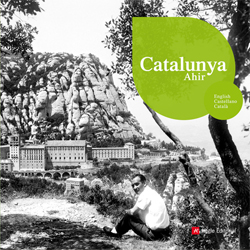 CATALUNYA AHIR [ANG/CAS/CAT]