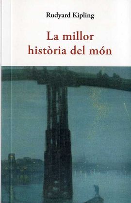 MILLOR HISTÒRIA DEL MÓN, LA