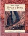 VIAJE A PERSIA