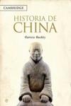 HISTORIA DE CHINA