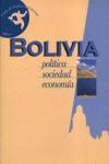 BOLIVIA. GUIA DE -GUIA DE POLITICA EXTERIOR