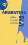 ARGENTINA. GUIA DE -GUIA DE POLITICA EXTERIOR