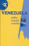 VENEZUELA. GUIA DE -GUIA DE POLITICA EXTERIOR