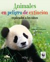 ANIMALES EN PELIGRO DE EXTINCION