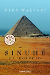 SINUHE, EL EGIPCIO [BOLSILLO]