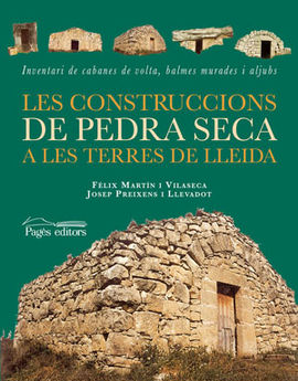 CONSTRUCCIONS DE PEDRA SECA, LES