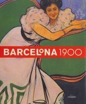 BARCELONA 1900 [CAS-ENG]