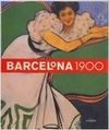 BARCELONA 1900 [CAT-ENG]