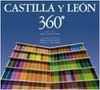 CASTILLA Y LEON 360º [+ CD]
