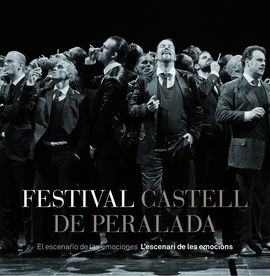 FESTIVAL CASTELL DE PERALADA