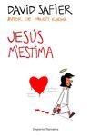 JESUS M'ESTIMA