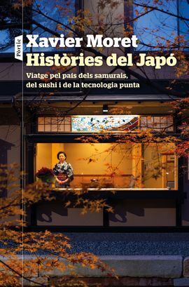 HISTÒRIES DEL JAPÓ