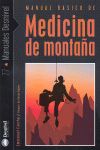 MANUAL BASICO DE MEDICINA DE MONTAÑA