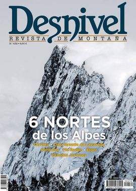 432 DESNIVEL REVISTA OCTUBRE 2023