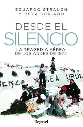DESDE EL SILENCIO - TAPA BLANDA