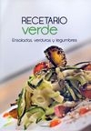 RECETARIO VERDE -TTARTTALO