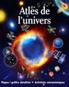 ATLES DE L'UNIVERS