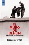 MURO DE BERLIN, EL