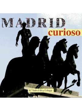 MADRID CURIOSO