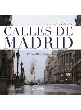 CALLES DE MADRID