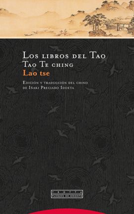 LIBROS DEL TAO, LOS