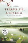TIERRA DE GINSENG [BOLSILLO]