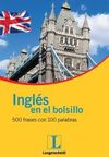 INGLES EN EL BOLSILLO -LANGENSCHEIDT